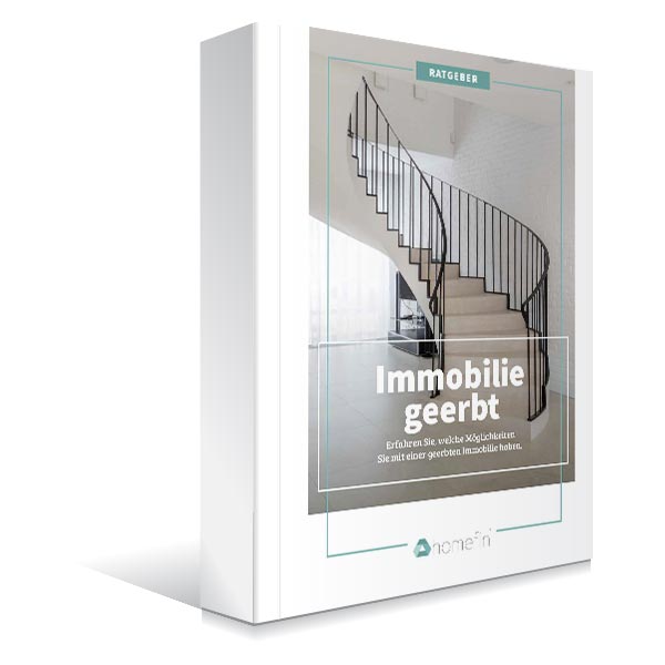 Ratgeber: Geerbt... und nun?