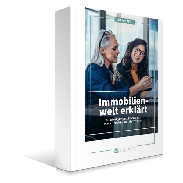 Ratgeber: Immobilienwelt erklärt