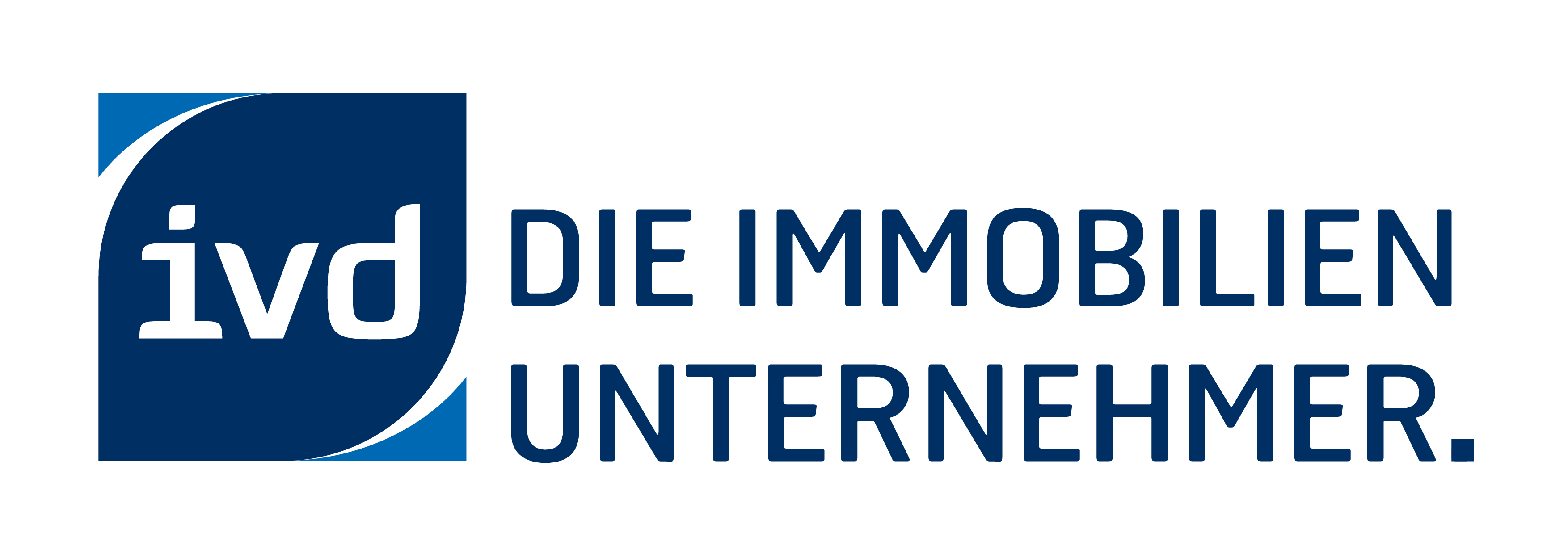 IVD Immobilienunternehmer