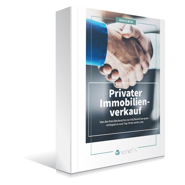Ratgeber: Privater Immobilienverkauf
