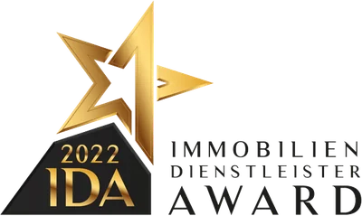 Immobilien Dienstleister Award 2022