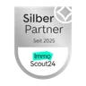 ImmoScout24 Silber-Partner