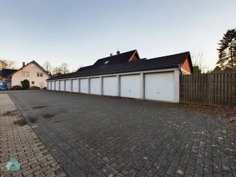 Garagen: Lagerfläche in Leverkusen