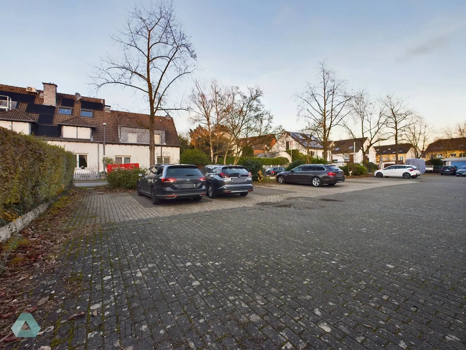 Stellplätze: Lagerfläche in Leverkusen