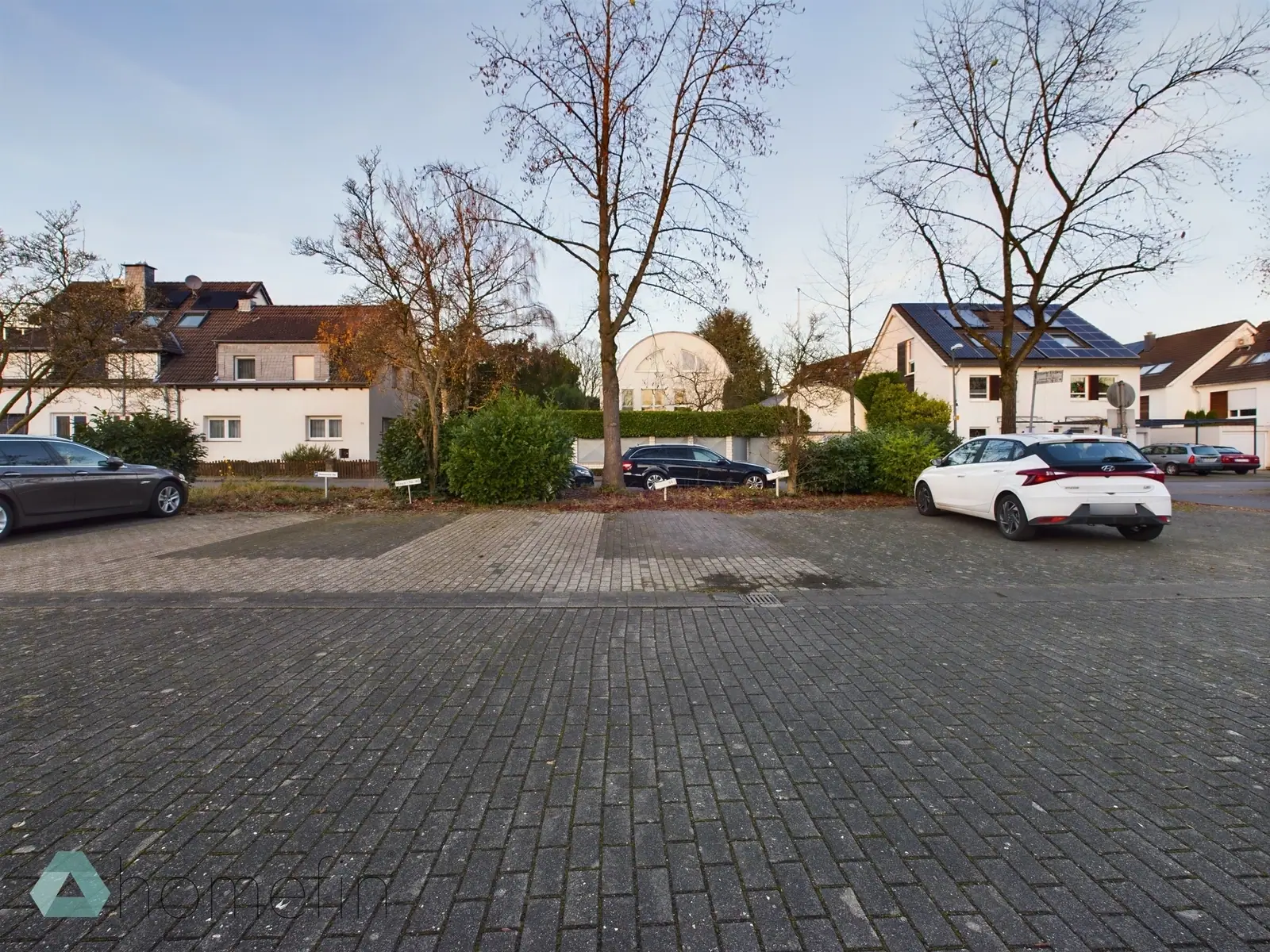 Stellplätze: Lagerfläche in Leverkusen