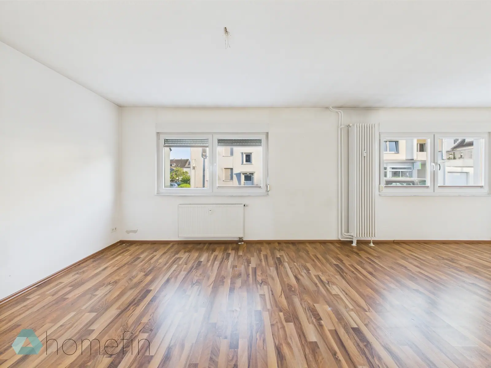 EG, Wohnbereich: Zweifamilienhaus in Monheim am Rhein